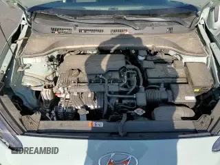 ✅ 2023 Hyundai Kona Preferred • VIN: KM8K2CAB7PU054978 • Lot: 91228805. Listed on Copart with 23,292 mi. Free auction sales archive from the USA and detailed vehicle history report at DreamBid. Image 16.