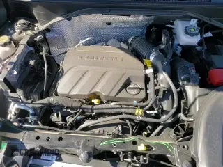 ✅ 2025 Buick Encore GX Preferred • VIN: KL4AMBSP5SB020941 • Лот: 90702185. Опубликован ранее на Copart с пробегом 15 034 миль. Бесплатный доступ к архиву аукционных продаж из США и подробный отчёт об истории автомобиля на DreamBid. Изображение 15.