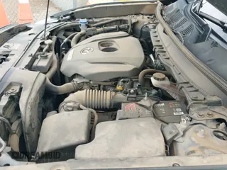 ✅ 2022 Mazda CX-9 Carbon Edition • VIN: JM3TCBDY5N0617246 • Лот: 42608307. Опубликован ранее на IAAI с пробегом 42 065 миль. Бесплатный доступ к архиву аукционных продаж из США и подробный отчёт об истории автомобиля на DreamBid. Изображение 19.