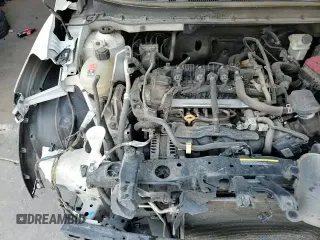 ✅ 2019 Nissan Kicks SR • VIN: 3N1CP5CU5KL544040 • Lot: 71122125. Listed on Copart with 133,983 mi. Free auction sales archive from the USA and detailed vehicle history report at DreamBid. Image 16.