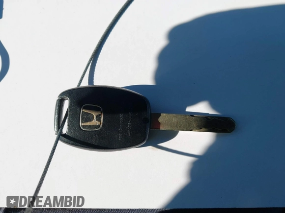 ✅ 2004 Honda Accord EX • VIN: 1HGCM66594A032907 • Lot: 44111021. Wystawiony na IAAI z przebiegiem 156 251 mil. Bezpłatny archiwum sprzedaży aukcyjnych z USA i szczegółowy raport historii pojazdu na DreamBid. Zdjęcie 11.