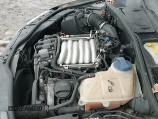 ✅ 2002 Volkswagen Passat GLX • VIN: WVWTH63B12P246104 • Лот: 41577253. Опубликован ранее на IAAI с пробегом 163 773 миль. Бесплатный доступ к архиву аукционных продаж из США и подробный отчёт об истории автомобиля на DreamBid. Изображение 12.