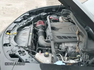 ✅ 2019 Alfa Romeo Stelvio Ti • VIN: ZASPAKBNXK7C44188 • Lot: 41320657. Wystawiony na IAAI z przebiegiem 89 927 mil. Bezpłatny archiwum sprzedaży aukcyjnych z USA i szczegółowy raport historii pojazdu na DreamBid. Zdjęcie 20.