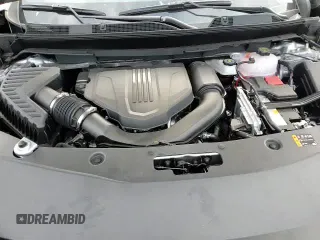 ✅ 2025 Buick Enclave Sport Touring • VIN: 5GAERBRS3SJ188068 • Lot: 53399815. Listed on Copart with 5 mi. Free auction sales archive from the USA and detailed vehicle history report at DreamBid. Image 14.