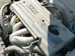 ✅ 2000 Toyota Corolla VE • VIN: 1NXBR12E4YZ305823 • Lot: 43221549. Listed on IAAI with 297,517 mi. Free auction sales archive from the USA and detailed vehicle history report at DreamBid. Image 12.