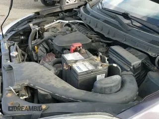 ✅ 2011 Nissan Rogue SV • VIN: JN8AS5MVXBW287045 • Lot: 43726828. Listed on IAAI with 112,538 mi. Free auction sales archive from the USA and detailed vehicle history report at DreamBid. Image 12.