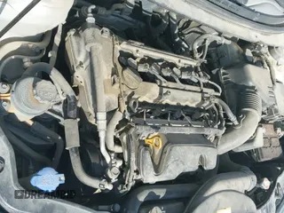 ✅ 2011 Kia Forte SX • VIN: KNAFW4A36B5317244 • Lot: 42617333. Wystawiony na IAAI z przebiegiem 157 730 mil. Bezpłatny archiwum sprzedaży aukcyjnych z USA i szczegółowy raport historii pojazdu na DreamBid. Zdjęcie 12.