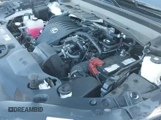 ✅ 2024 Lexus TX 350 • VIN: 5TDAAAB69RS008150 • Lot: 43576357. Listed on IAAI with 23,689 mi. Free auction sales archive from the USA and detailed vehicle history report at DreamBid. Image 21.