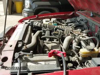 ✅ 1998 Ford Ranger XL • VIN: 1FTYR10C2WUA44754 • Lot: 42625218. Listed on IAAI with 157,820 mi. Free auction sales archive from the USA and detailed vehicle history report at DreamBid. Image 12.