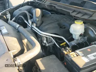 2017 Ram 1500 Express с VIN 1C6RR6FT8HS784078, выставлен на аукционе IAAI как лот 41461890 с пробегом 240 963 миль миль и . История ставок и продаж доступна на DreamBid. Изображение 19.