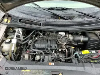 ✅ 2004 Mercury Monterey Convenience • VIN: 2MRDA20234BJ09761 • Lot: 84718144. Wystawiony na Copart z przebiegiem Nie podano. Bezpłatny archiwum sprzedaży aukcyjnych z USA i szczegółowy raport historii pojazdu na DreamBid. Zdjęcie 14.