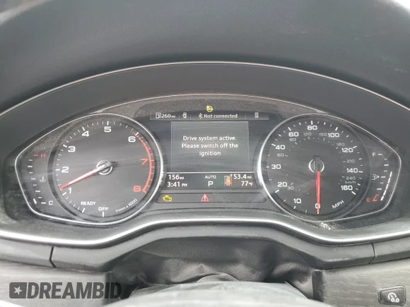 ✅ 2023 Mercedes-Benz EQB 250+ • VIN: W1N9M0CB5PN058538 • Лот: 73888954. Опубликован ранее на Copart с пробегом Не указан. Бесплатный доступ к архиву аукционных продаж из США и подробный отчёт об истории автомобиля на DreamBid. Изображение 9.