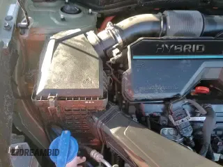 ✅ 2025 Kia Sportage X-Line • VIN: KNDPYDDH9S7194097 • Lot: 87241045. Listed on Copart with 14,198 mi. Free auction sales archive from the USA and detailed vehicle history report at DreamBid. Image 16.