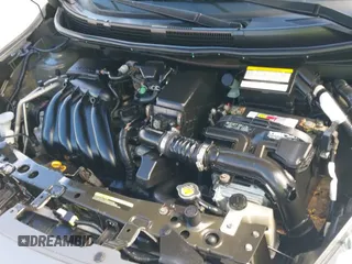 ✅ 2015 Nissan Versa S Plus • VIN: 3N1CN7AP1FL936176 • Lot: 43533841. Wystawiony na IAAI z przebiegiem 165 078 mil. Bezpłatny archiwum sprzedaży aukcyjnych z USA i szczegółowy raport historii pojazdu na DreamBid. Zdjęcie 12.