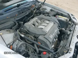 ✅ 2001 Honda Accord LX • VIN: 1HGCG22491A036576 • Лот: 42113055. Опубликован ранее на IAAI с пробегом 232 217 миль. Бесплатный доступ к архиву аукционных продаж из США и подробный отчёт об истории автомобиля на DreamBid. Изображение 18.