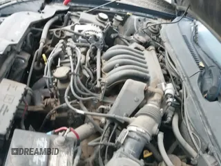 ✅ 2001 Ford Taurus SES • VIN: 1FAFP55U51G254879 • Лот: 43621749. Опубликован ранее на IAAI с пробегом 142 961 миль. Бесплатный доступ к архиву аукционных продаж из США и подробный отчёт об истории автомобиля на DreamBid. Изображение 12.