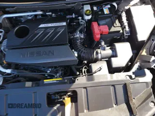 ✅ 2024 Nissan Rogue Platinum • VIN: JN8BT3DD8RW250373 • Lot: 70458595. Listed on Copart with 7,524 mi. Free auction sales archive from the USA and detailed vehicle history report at DreamBid. Image 13.