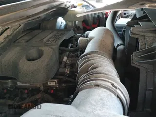 ✅ 2019 Ram 1500 Big Horn • VIN: 1C6SRFMT0KN755152 • Lot: 41870428. Listed on IAAI with 104,251 mi. Free auction sales archive from the USA and detailed vehicle history report at DreamBid. Image 19.