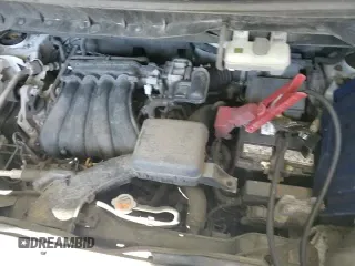 ✅ 2018 Nissan NV200 SV • VIN: 3N6CM0KN5JK692421 • Лот: 84474395. Опубликован ранее на Copart с пробегом 120 506 миль. Бесплатный доступ к архиву аукционных продаж из США и подробный отчёт об истории автомобиля на DreamBid. Изображение 14.