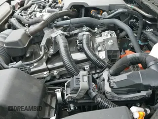 ✅ 2025 Toyota Camry LE • VIN: 4T1DAACK2SU567173 • Lot: 43155555. Listed on IAAI with 11,437 mi. Free auction sales archive from the USA and detailed vehicle history report at DreamBid. Image 19.