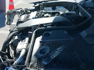 ✅ 2023 Mercedes-Benz C 300 • VIN: W1KWJ8DB4PG125835 • Lot: 41654470. Wystawiony na IAAI z przebiegiem 14 001 mil. Bezpłatny archiwum sprzedaży aukcyjnych z USA i szczegółowy raport historii pojazdu na DreamBid. Zdjęcie 20.