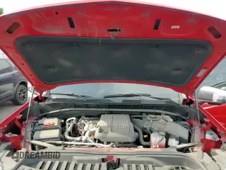 ✅ 2023 Chevrolet Silverado 1500 LT • VIN: 3GCPACE84PG340270 • Лот: 70956505. Опубликован ранее на Copart с пробегом 28 702 миль. Бесплатный доступ к архиву аукционных продаж из США и подробный отчёт об истории автомобиля на DreamBid. Изображение 13.