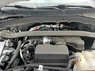 ✅ 2024 Ford Police Interceptor Utility • VIN: 1FM5K8AB5RGA06116 • Lot: 85110775. Listed on Copart with 8,315 mi. Free auction sales archive from the USA and detailed vehicle history report at DreamBid. Image 16.