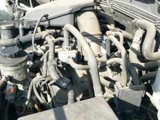 ✅ 2017 Toyota Tacoma SR • VIN: 5TFSX5EN9HX054583 • Lot: 41991690. Wystawiony na IAAI z przebiegiem 129 524 mil. Bezpłatny archiwum sprzedaży aukcyjnych z USA i szczegółowy raport historii pojazdu na DreamBid. Zdjęcie 21.