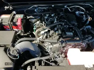 ✅ 2024 Toyota Tacoma SR5 • VIN: 3TYLB5JN6RT052374 • Lot: 91307315. Listed on Copart with 14,816 mi. Free auction sales archive from the USA and detailed vehicle history report at DreamBid. Image 15.