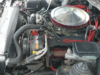 ✅ 1987 Pontiac Firebird • VIN: 1G2FS21H1HN230959 • Лот: 42983630. Опубликован ранее на IAAI с пробегом 189 642 миль. Бесплатный доступ к архиву аукционных продаж из США и подробный отчёт об истории автомобиля на DreamBid. Изображение 19.