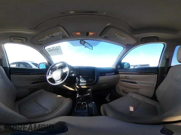 ✅ 2015 Mitsubishi Outlander SE • VIN: JA4AD3A31FZ006200 • Лот: 44335806. Опубликован ранее на IAAI с пробегом 95 354 миль. Бесплатный доступ к архиву аукционных продаж из США и подробный отчёт об истории автомобиля на DreamBid. Изображение 19.