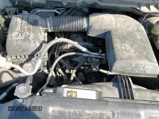 ✅ 2017 Ram 1500 SLT • VIN: 1C6RR7LG5HS858585 • Лот: 84424765. Опубликован ранее на Copart с пробегом 118 563 миль. Бесплатный доступ к архиву аукционных продаж из США и подробный отчёт об истории автомобиля на DreamBid. Изображение 15.