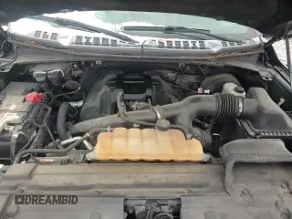 ✅ 2016 Ford F-150 XL • VIN: 1FTMF1CP1GFD49626 • Lot: 82767424. Wystawiony na Copart z przebiegiem 178 180 mil. Bezpłatny archiwum sprzedaży aukcyjnych z USA i szczegółowy raport historii pojazdu na DreamBid. Zdjęcie 13.