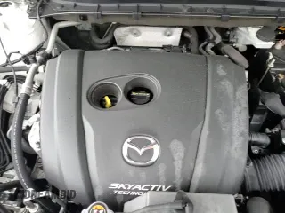 ✅ 2019 Mazda CX-5 Grand Touring • VIN: JM3KFADM2K1511059 • Лот: 62960575. Опубликован ранее на Copart с пробегом 58 918 миль. Бесплатный доступ к архиву аукционных продаж из США и подробный отчёт об истории автомобиля на DreamBid. Изображение 16.