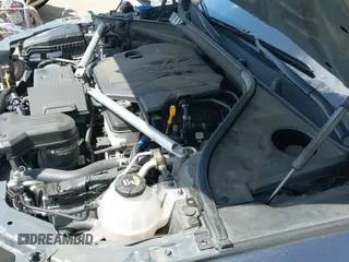 ✅ 2023 Genesis GV70 2.5T • VIN: KMUMADTBXPU095492 • Lot: 41959841. Listed on IAAI with 15,316 mi. Free auction sales archive from the USA and detailed vehicle history report at DreamBid. Image 22.