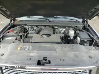 ✅ 2017 GMC Yukon XL Denali • VIN: 1GKS2HKJ7HR164574 • Lot: 81424285. Listed on Copart with 133,416 mi. Free auction sales archive from the USA and detailed vehicle history report at DreamBid. Image 14.