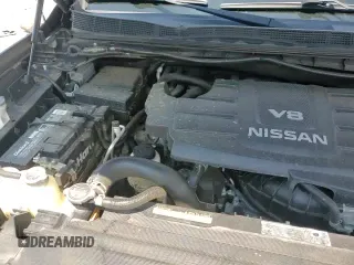 ✅ 2017 Nissan Titan S • VIN: 1N6AA1EK3HN529827 • Лот: 68771775. Опубликован ранее на Copart с пробегом 136 837 миль. Бесплатный доступ к архиву аукционных продаж из США и подробный отчёт об истории автомобиля на DreamBid. Изображение 15.
