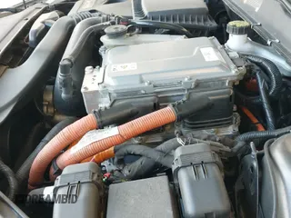 ✅ 2018 Ford Fusion Titanium • VIN: 3FA6P0RU5JR248134 • Lot: 42979959. Listed on IAAI with 234,049 mi. Free auction sales archive from the USA and detailed vehicle history report at DreamBid. Image 19.