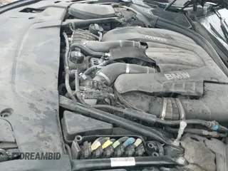 ✅ 2018 BMW 7 Series ALPINA B7 xDrive • VIN: WBA7F2C57JB238396 • Lot: 43658181. Wystawiony na IAAI z przebiegiem Nie podano. Bezpłatny archiwum sprzedaży aukcyjnych z USA i szczegółowy raport historii pojazdu na DreamBid. Zdjęcie 19.