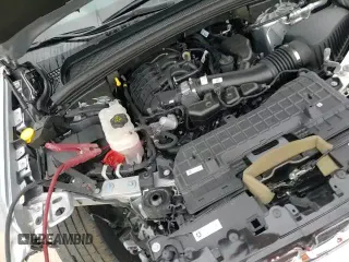 2022 Jeep Grand Cherokee Limited with VIN 1C4RJGBG1N8570458, listed as a Copart auction lot 65587915 with 16,134 mi miles and Salvage title. Bid and sale history available at DreamBid. Image 14.