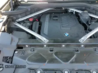 ✅ 2020 BMW X6 xDrive40i • VIN: 5UXCY6C00L9C74787 • Lot: 66352075. Wystawiony na Copart z przebiegiem 107 837 mil. Bezpłatny archiwum sprzedaży aukcyjnych z USA i szczegółowy raport historii pojazdu na DreamBid. Zdjęcie 14.