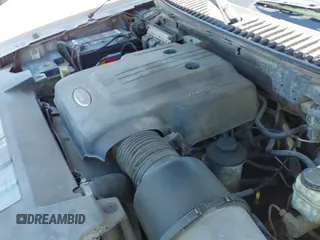 ✅ 2003 Ford Expedition XLT Value • VIN: 1FMPU16W93LA35218 • Лот: 42137630. Опубликован ранее на IAAI с пробегом 299 552 миль. Бесплатный доступ к архиву аукционных продаж из США и подробный отчёт об истории автомобиля на DreamBid. Изображение 12.