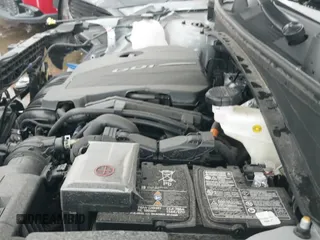 ✅ 2025 Kia Sportage SX-Prestige • VIN: 5XYK53DF0SG292417 • Lot: 42339047. Listed on IAAI with 2,514 mi. Free auction sales archive from the USA and detailed vehicle history report at DreamBid. Image 19.