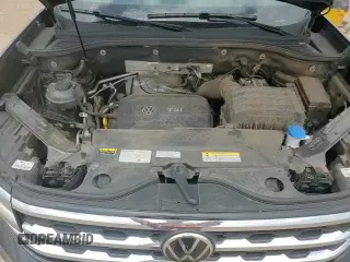 ✅ 2022 Volkswagen Atlas SE • VIN: 1V2JP2CA0NC528447 • Лот: 61506595. Опубликован ранее на Copart с пробегом 47 411 миль. Бесплатный доступ к архиву аукционных продаж из США и подробный отчёт об истории автомобиля на DreamBid. Изображение 14.