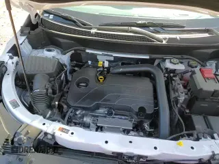 ✅ 2025 Chevrolet Equinox FWD LT • VIN: 3GNAXHEG0SL313499 • Lot: 81370645. Wystawiony na Copart z przebiegiem 17 720 mil. Bezpłatny archiwum sprzedaży aukcyjnych z USA i szczegółowy raport historii pojazdu na DreamBid. Zdjęcie 15.