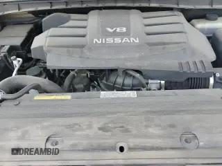 ✅ 2018 Nissan Titan SL • VIN: 1N6AA1E55JN533149 • Lot: 63965525. Wystawiony na Copart z przebiegiem 90 413 mil. Bezpłatny archiwum sprzedaży aukcyjnych z USA i szczegółowy raport historii pojazdu na DreamBid. Zdjęcie 13.