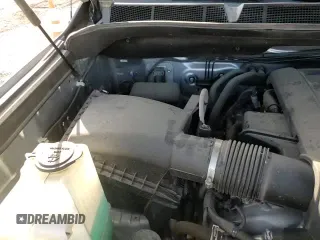 ✅ 2019 Toyota Tundra SR5 • VIN: 5TFEY5F11KX245735 • Lot: 66503415. Listed on Copart with 109,356 mi. Free auction sales archive from the USA and detailed vehicle history report at DreamBid. Image 13.