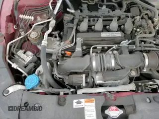 ✅ 2018 Honda Accord LX • VIN: 1HGCV1F19JA200635 • Lot: 87120915. Listed on Copart with 64,074 mi. Free auction sales archive from the USA and detailed vehicle history report at DreamBid. Image 13.