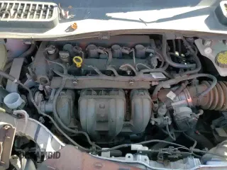 ✅ 2018 Ford Escape S • VIN: 1FMCU0F71JUC36118 • Lot: 90344805. Listed on Copart with 36,738 mi. Free auction sales archive from the USA and detailed vehicle history report at DreamBid. Image 16.