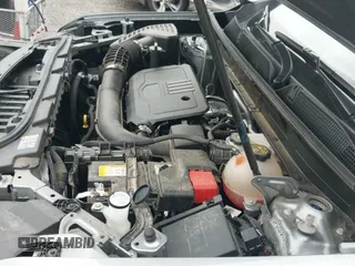 ✅ 2023 GMC Acadia SLE • VIN: 1GKKNKL46PZ257694 • Лот: 43555391. Опубликован ранее на IAAI с пробегом 26 095 миль. Бесплатный доступ к архиву аукционных продаж из США и подробный отчёт об истории автомобиля на DreamBid. Изображение 21.